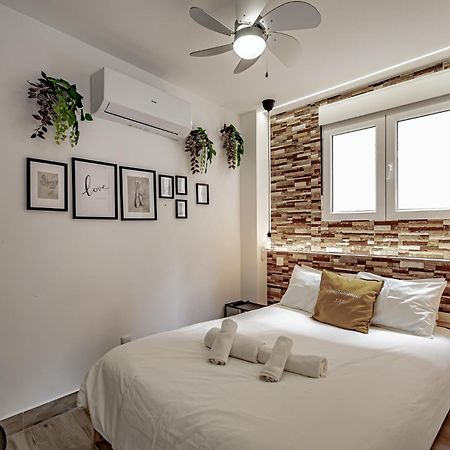 Apartamentos Santiago Cordero Madri Exterior foto