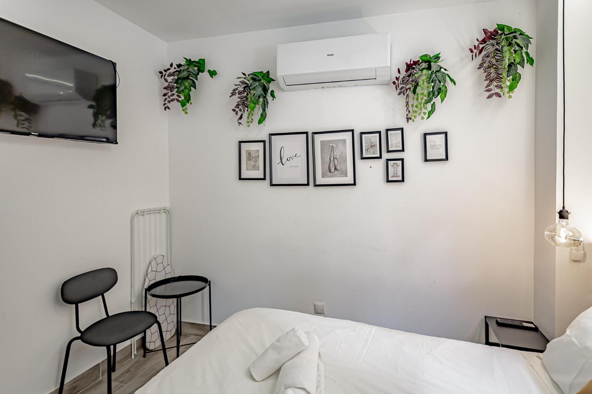 Apartamentos Santiago Cordero Madri Exterior foto