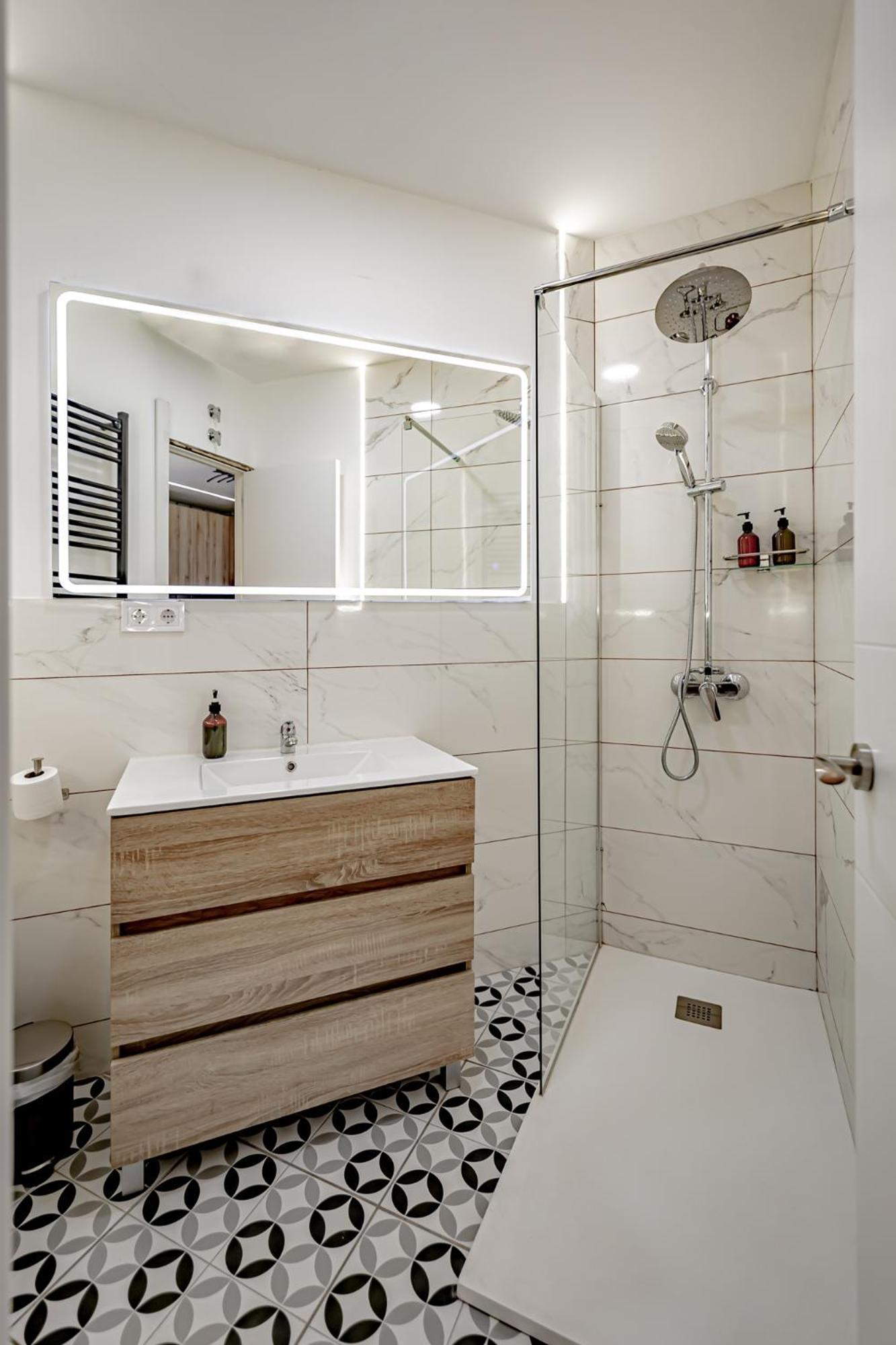 Apartamentos Santiago Cordero Madri Exterior foto