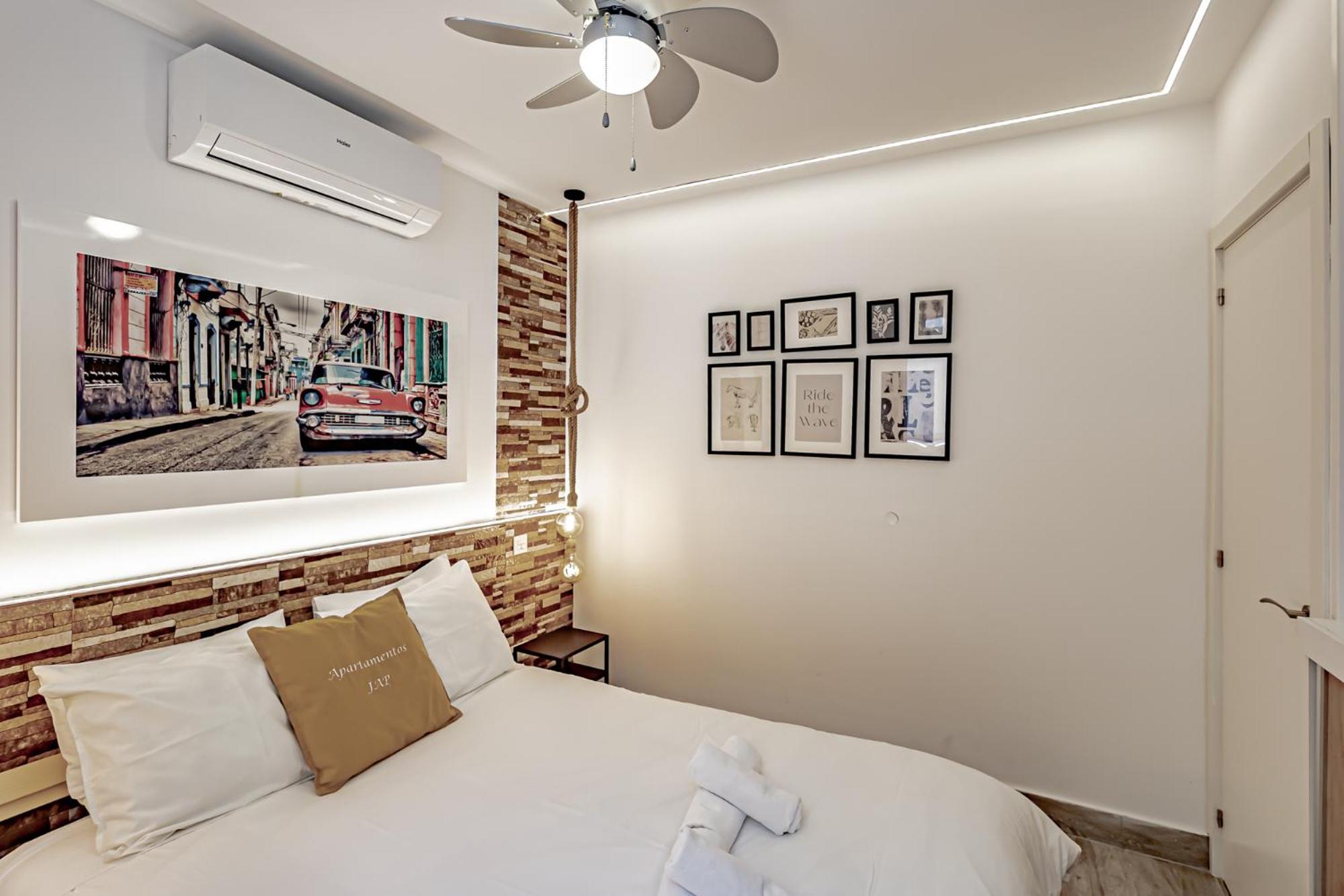 Apartamentos Santiago Cordero Madri Exterior foto
