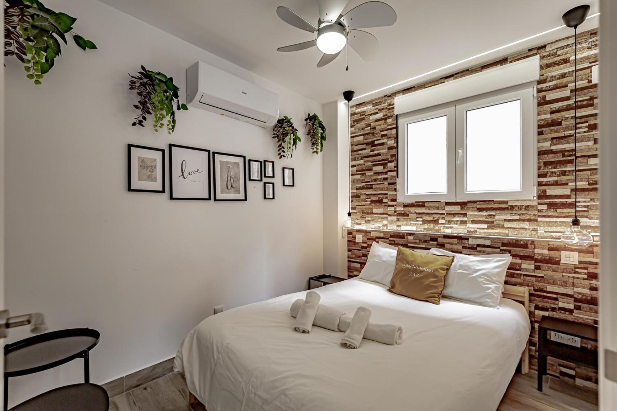 Apartamentos Santiago Cordero Madri Exterior foto